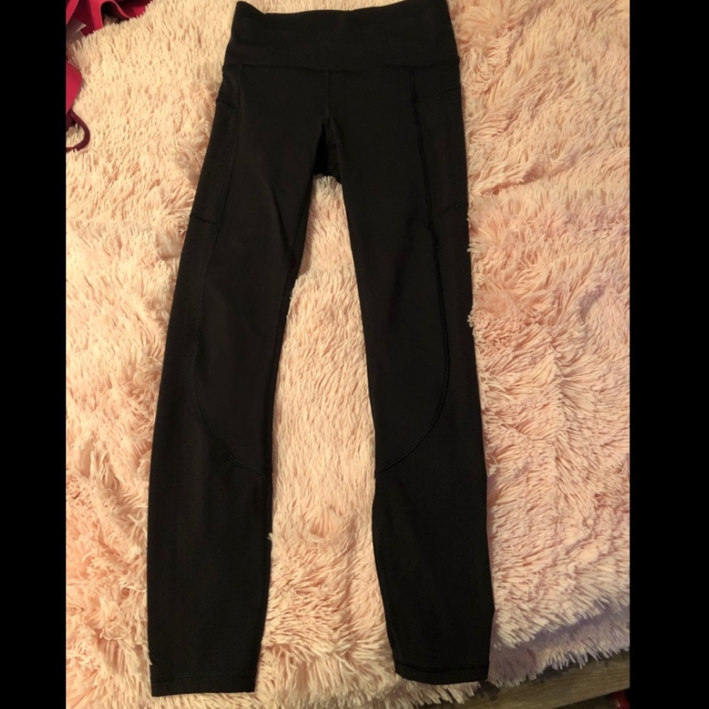 Lulu lemon leggings